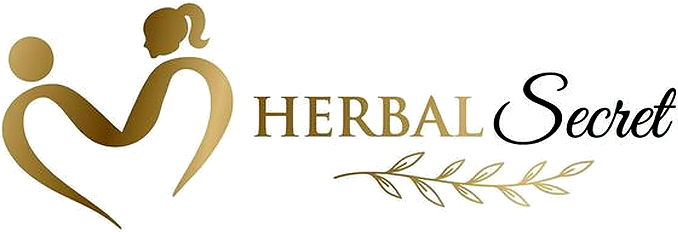 Herbal Secret branding