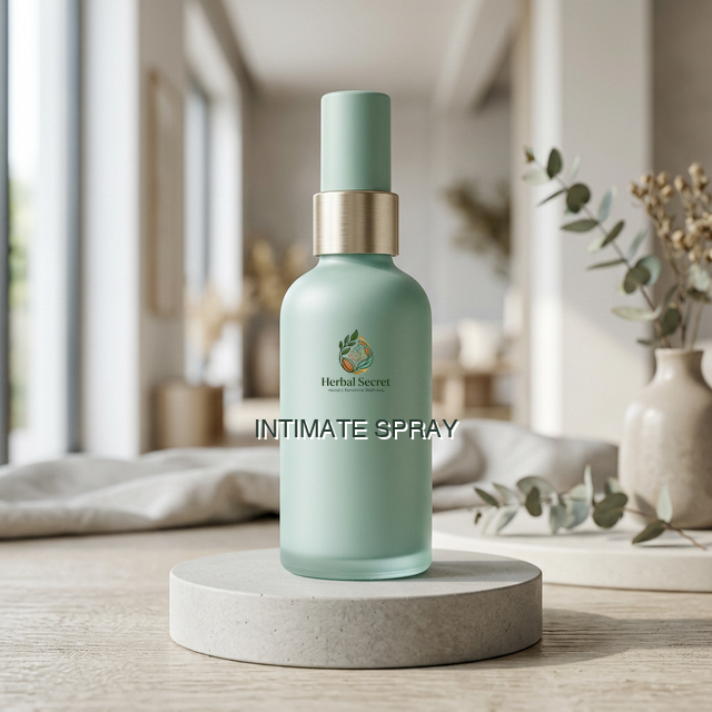 Intimate Spray